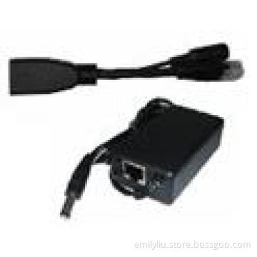 Power Device 802.3af POE Power Splitter PDS